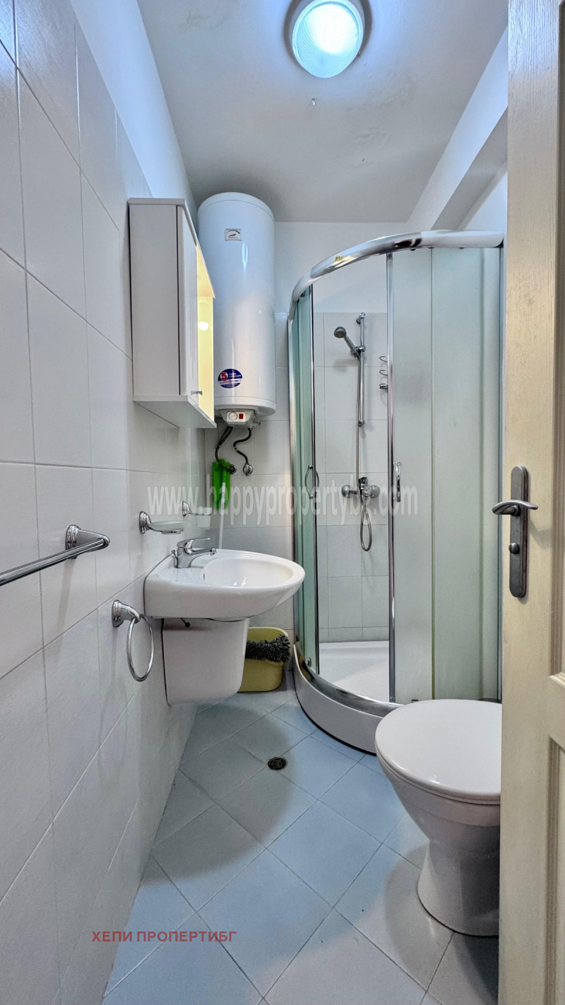 Na prodej  Studio oblast Burgas , k.k. Slančev brjag , 42 m2 | 87061779 - obraz [16]