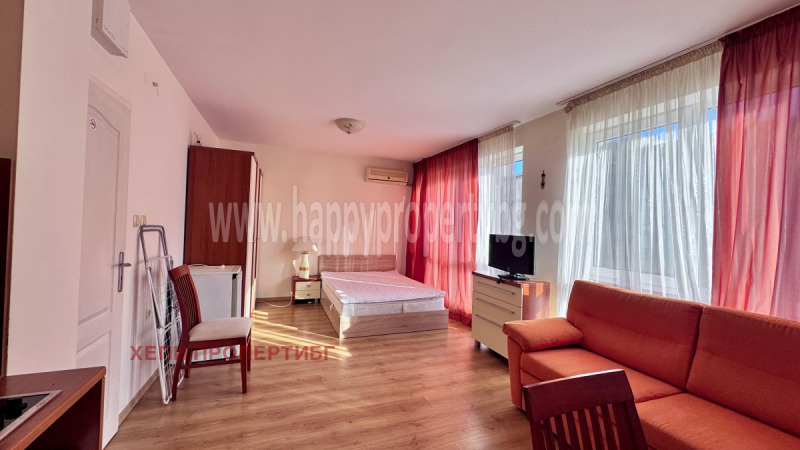 Na prodej  Studio oblast Burgas , k.k. Slančev brjag , 42 m2 | 87061779 - obraz [7]