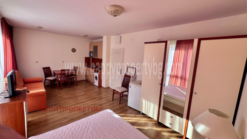 Na prodej  Studio oblast Burgas , k.k. Slančev brjag , 42 m2 | 87061779 - obraz [3]