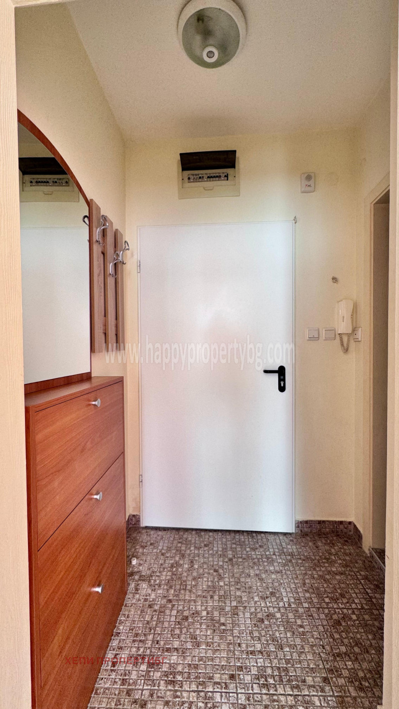 Na prodej  Studio oblast Burgas , k.k. Slančev brjag , 42 m2 | 87061779 - obraz [13]