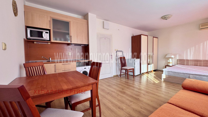 Na prodej  Studio oblast Burgas , k.k. Slančev brjag , 42 m2 | 87061779 - obraz [10]