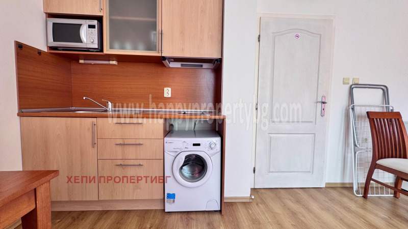 Na prodej  Studio oblast Burgas , k.k. Slančev brjag , 42 m2 | 87061779 - obraz [8]