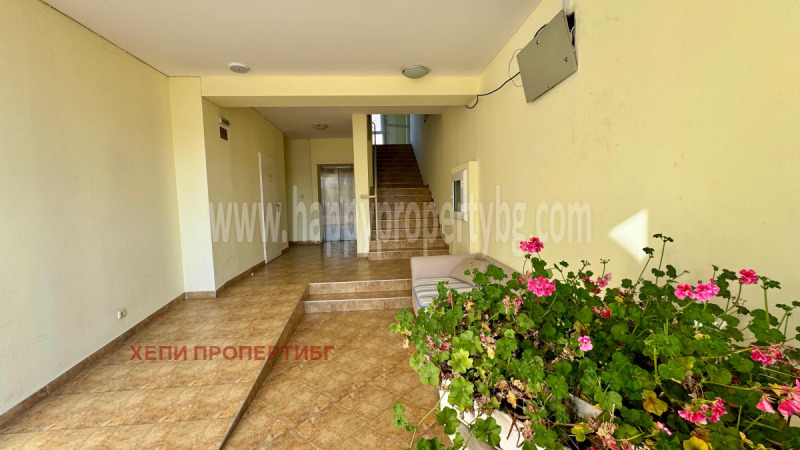 Na prodej  Studio oblast Burgas , k.k. Slančev brjag , 42 m2 | 87061779 - obraz [17]
