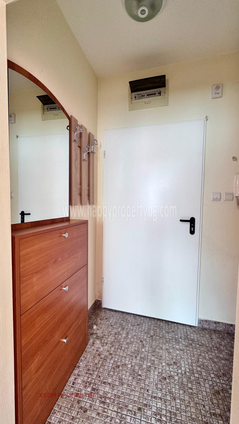 Na prodej  Studio oblast Burgas , k.k. Slančev brjag , 42 m2 | 87061779 - obraz [12]