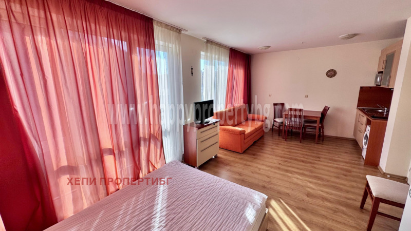 Na prodej  Studio oblast Burgas , k.k. Slančev brjag , 42 m2 | 87061779 - obraz [2]