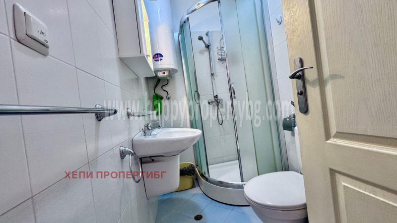 Na prodej  Studio oblast Burgas , k.k. Slančev brjag , 42 m2 | 87061779 - obraz [15]