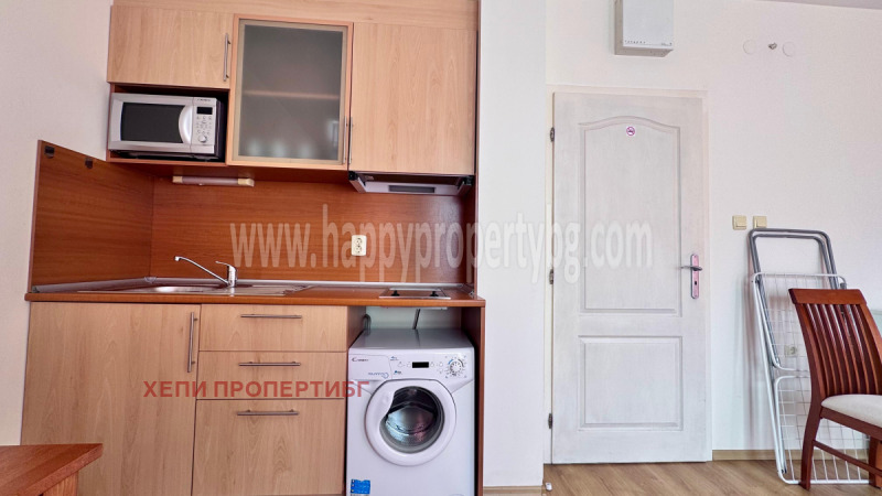 Na prodej  Studio oblast Burgas , k.k. Slančev brjag , 42 m2 | 87061779 - obraz [9]