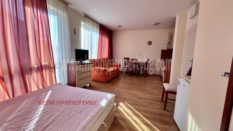 Na prodej  Studio oblast Burgas , k.k. Slančev brjag , 42 m2 | 87061779