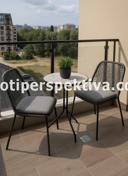 Na prodej  Studio Plovdiv , Kjučuk Pariž , 42 m2 | 21750934 - obraz [5]