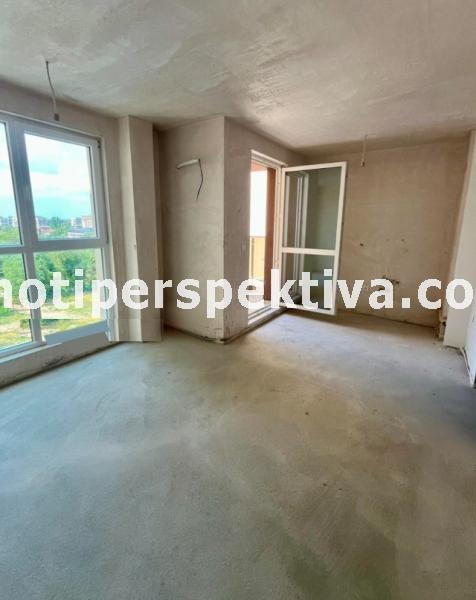 Na prodej  Studio Plovdiv , Kjučuk Pariž , 42 m2 | 21750934 - obraz [2]
