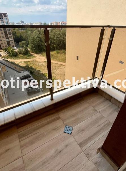Na prodej  Studio Plovdiv , Kjučuk Pariž , 42 m2 | 21750934 - obraz [3]