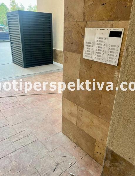 Na prodej  Studio Plovdiv , Kjučuk Pariž , 42 m2 | 21750934 - obraz [11]