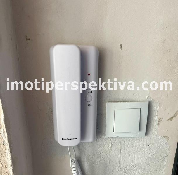 Na prodej  Studio Plovdiv , Kjučuk Pariž , 42 m2 | 21750934 - obraz [9]