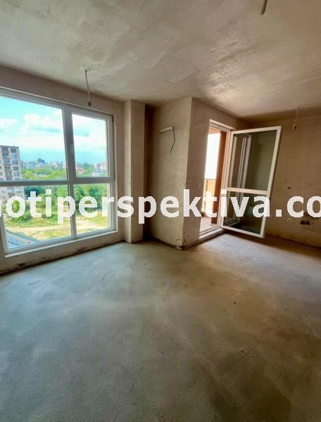 Na prodej  Studio Plovdiv , Kjučuk Pariž , 42 m2 | 21750934