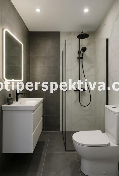 Na prodej  Studio Plovdiv , Kjučuk Pariž , 42 m2 | 21750934 - obraz [8]