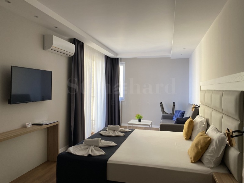 Продава 1-СТАЕН, гр. Ахтопол, област Бургас, снимка 7 - Апартаменти - 52445801