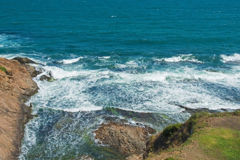 Продава 1-СТАЕН, гр. Ахтопол, област Бургас, снимка 8 - Апартаменти - 52445801