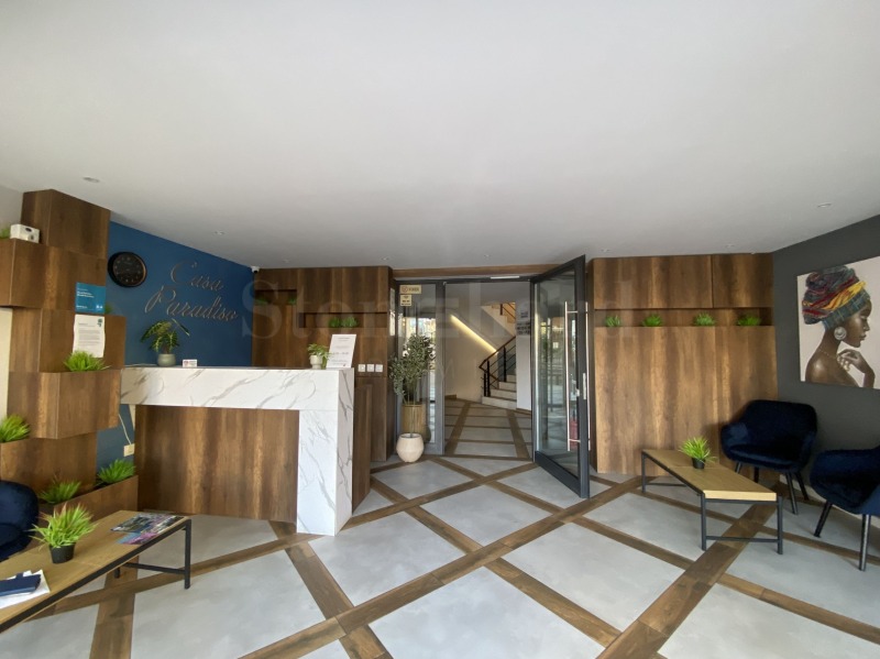 Продава 1-СТАЕН, гр. Ахтопол, област Бургас, снимка 14 - Апартаменти - 52445801