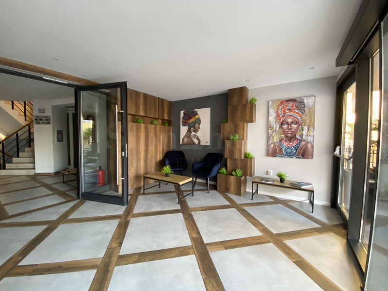 Продава 1-СТАЕН, гр. Ахтопол, област Бургас, снимка 13 - Апартаменти - 52445801