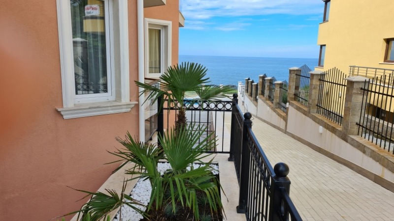 Продава 1-СТАЕН, гр. Ахтопол, област Бургас, снимка 16 - Апартаменти - 52445801