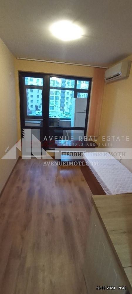Продава 1-СТАЕН, гр. Пловдив, Кючук Париж, снимка 2 - Апартаменти - 56294234