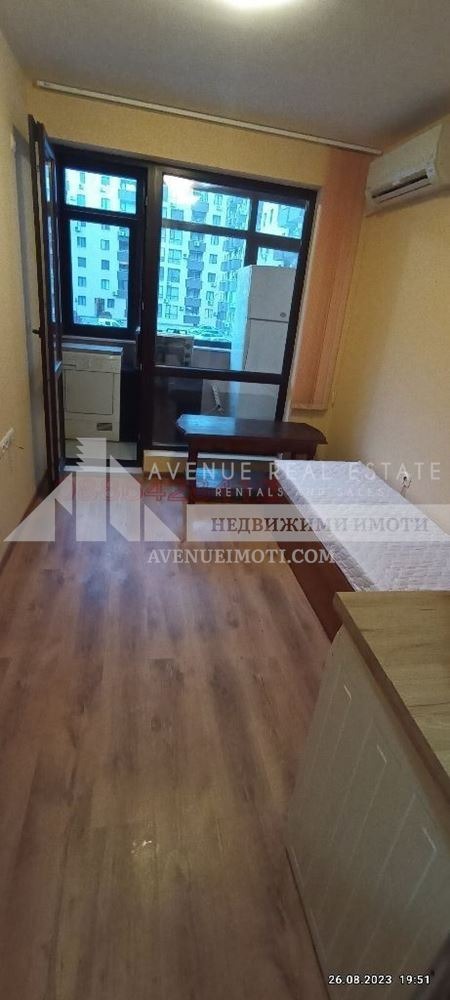 Продава 1-СТАЕН, гр. Пловдив, Кючук Париж, снимка 3 - Апартаменти - 56294234