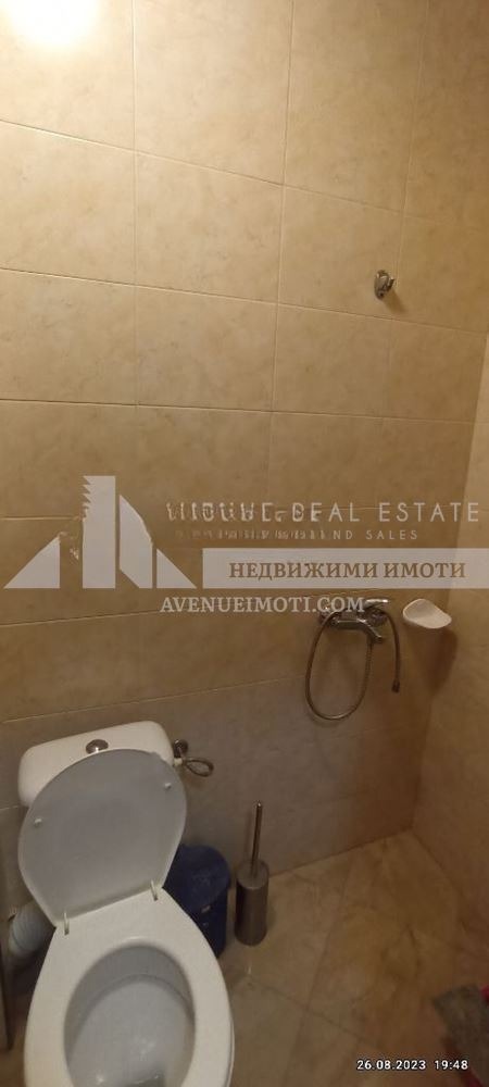 Продава 1-СТАЕН, гр. Пловдив, Кючук Париж, снимка 7 - Апартаменти - 56294234
