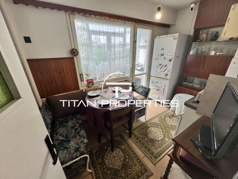À vendre  1 chambre Bourgas , Izgrev , 64 m² | 35755322 - image [9]