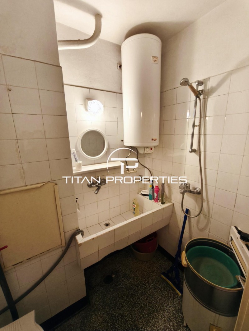 À vendre  1 chambre Bourgas , Izgrev , 64 m² | 35755322 - image [11]