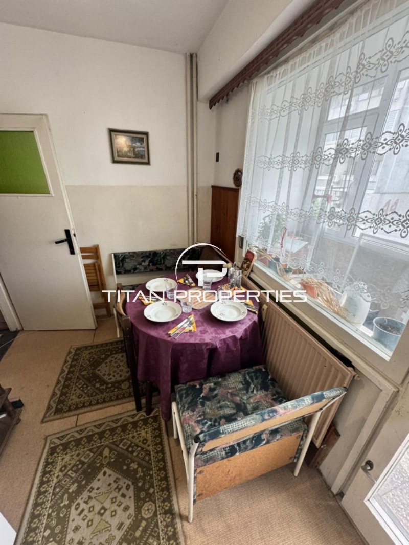 À vendre  1 chambre Bourgas , Izgrev , 64 m² | 35755322 - image [10]