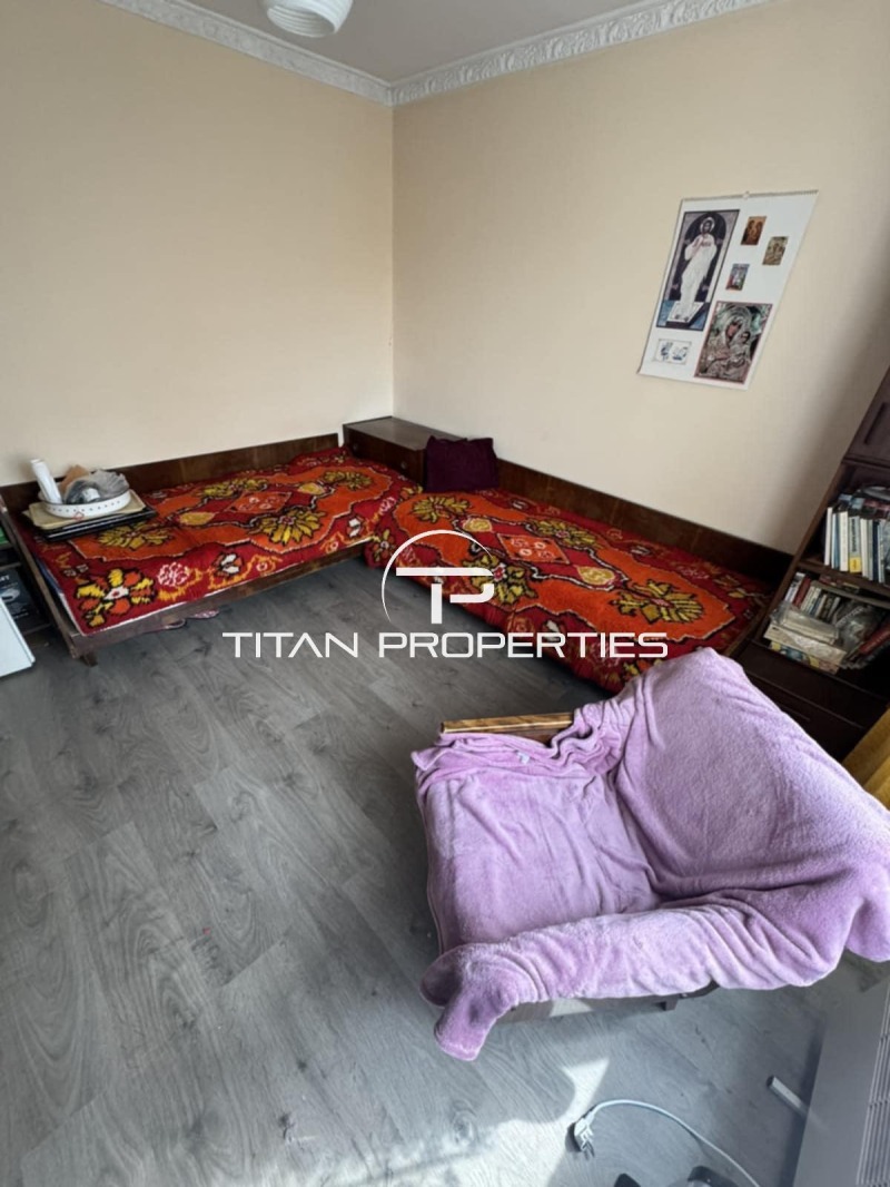À vendre  1 chambre Bourgas , Izgrev , 64 m² | 35755322 - image [8]