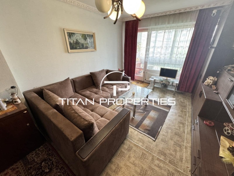 À vendre  1 chambre Bourgas , Izgrev , 64 m² | 35755322 - image [6]