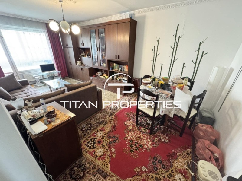 À vendre  1 chambre Bourgas , Izgrev , 64 m² | 35755322 - image [7]