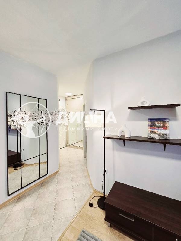 Продава  2-стаен град Пловдив , Кършияка , 60 кв.м | 73088102 - изображение [6]
