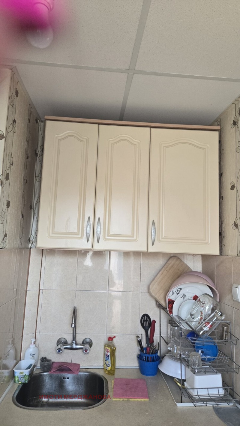 Продава  2-стаен град Стара Загора , Казански , 52 кв.м | 44895376 - изображение [6]