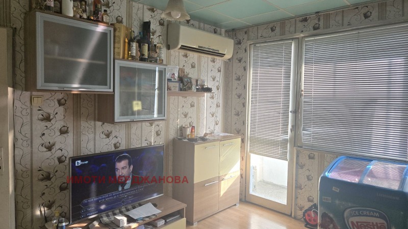 Продава  2-стаен град Стара Загора , Казански , 52 кв.м | 44895376 - изображение [2]