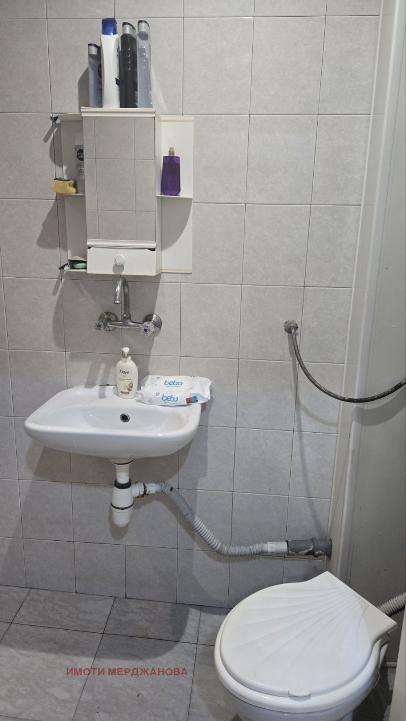 Продава  2-стаен град Стара Загора , Казански , 52 кв.м | 44895376 - изображение [5]