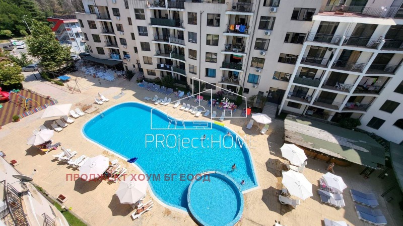 Zu verkaufen  1 Schlafzimmer region Burgas , k.k. Slantschew brjag , 65 qm | 96548722 - Bild [12]