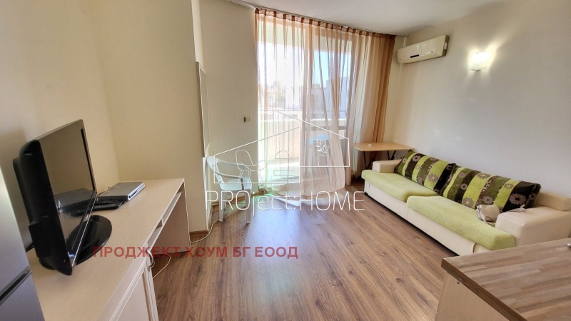 Zu verkaufen  1 Schlafzimmer region Burgas , k.k. Slantschew brjag , 65 qm | 96548722 - Bild [4]