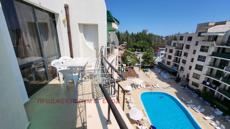 Zu verkaufen  1 Schlafzimmer region Burgas , k.k. Slantschew brjag , 65 qm | 96548722 - Bild [13]