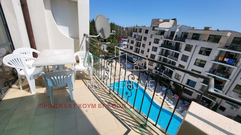 Zu verkaufen  1 Schlafzimmer region Burgas , k.k. Slantschew brjag , 65 qm | 96548722 - Bild [11]