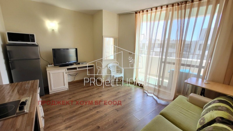 Zu verkaufen  1 Schlafzimmer region Burgas , k.k. Slantschew brjag , 65 qm | 96548722 - Bild [3]