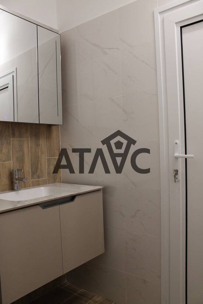 For Sale  1 bedroom Plovdiv , Trakiya , 53 sq.m | 74597160 - image [6]