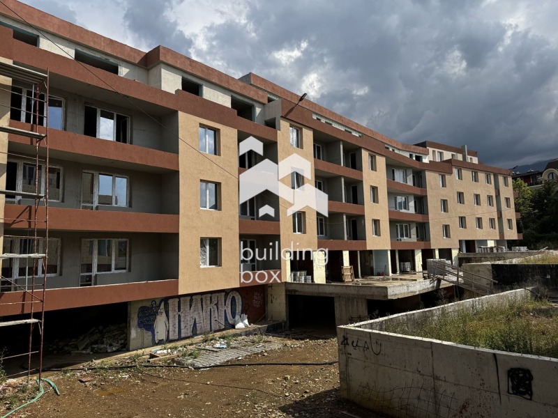 Προς πώληση  1 υπνοδωμάτιο Σοφηια , Βητοτσα , 48 τ.μ | 96820120 - εικόνα [4]