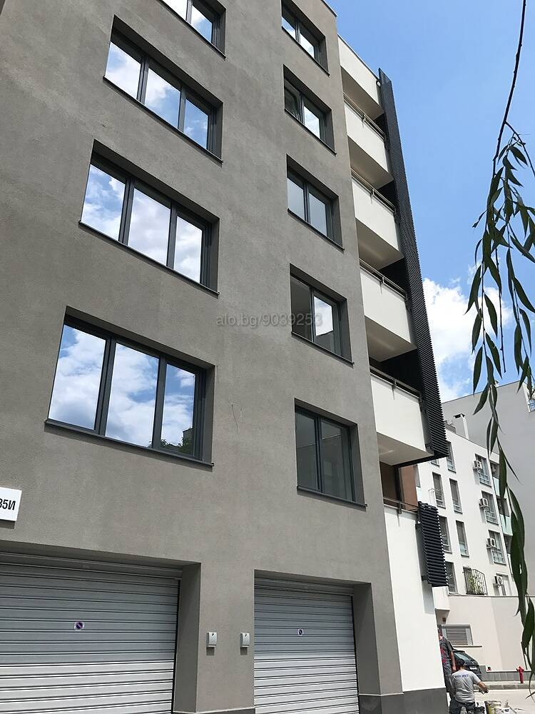 Продава 2-СТАЕН, гр. Пловдив, Южен, снимка 11 - Апартаменти - 56358065