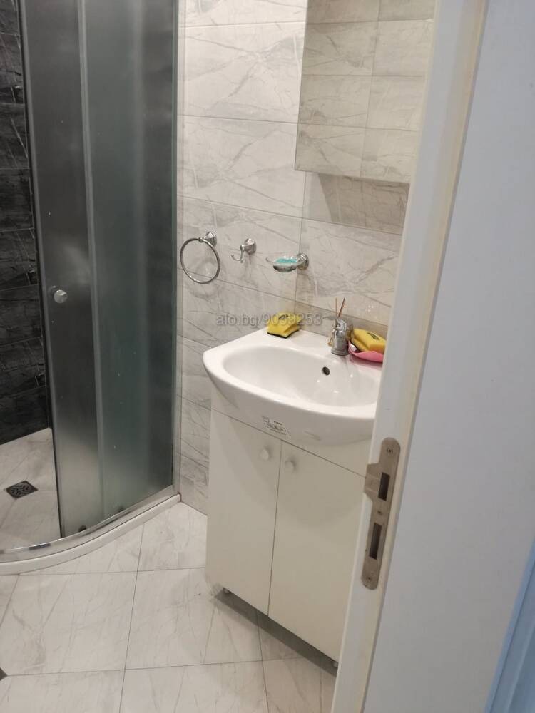 Продава 2-СТАЕН, гр. Пловдив, Южен, снимка 7 - Апартаменти - 56358065