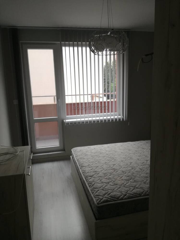 Продава 2-СТАЕН, гр. Пловдив, Южен, снимка 8 - Апартаменти - 56358065