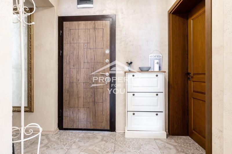 De vânzare  2 dormitoare Sofia , Țentâr , 78 mp | 62504525 - imagine [14]