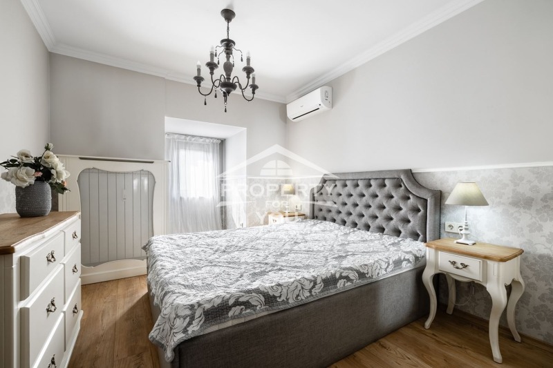 For Sale  2 bedroom Sofia , Tsentar , 78 sq.m | 62504525 - image [6]