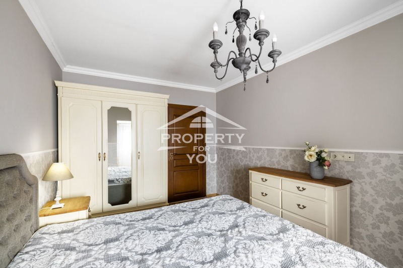 De vânzare  2 dormitoare Sofia , Țentâr , 78 mp | 62504525 - imagine [7]